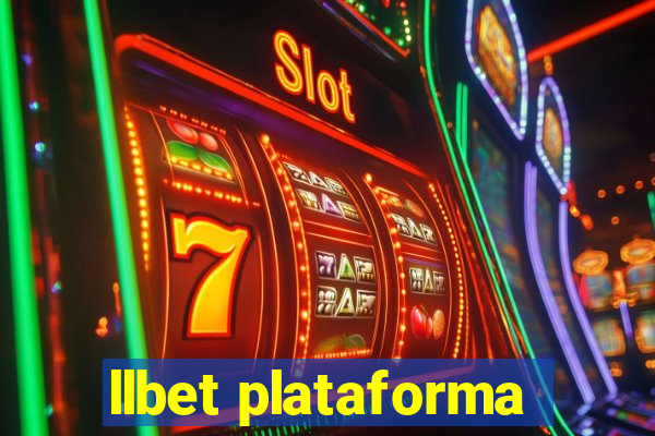 llbet plataforma